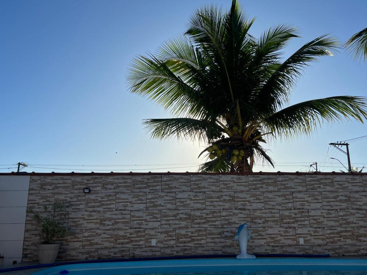 Nosso Repouso Saquarema - Casa Inteira Com Piscina,Churrasqueira Privativos, Wi-Fi,900M Da Praia, Tv-Smart. Екстер'єр фото