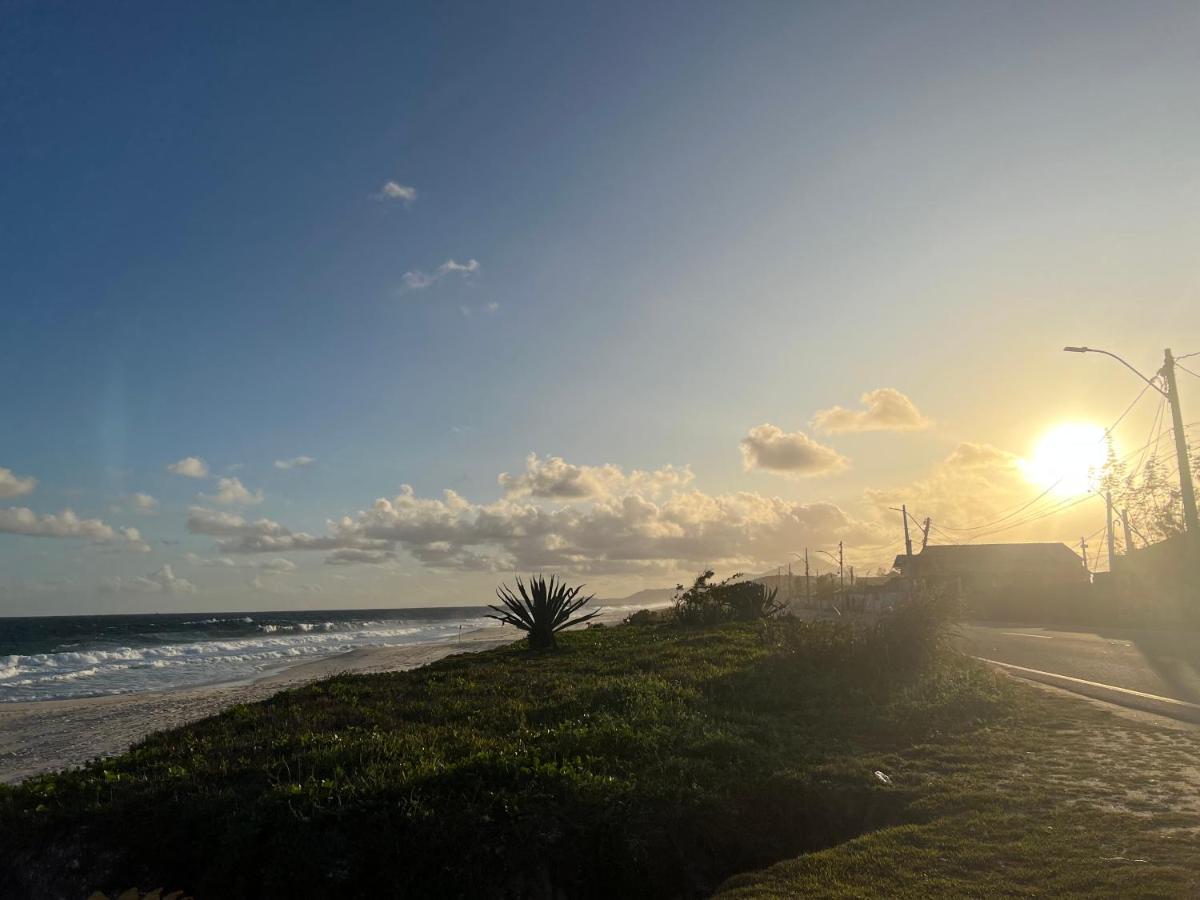 Nosso Repouso Saquarema - Casa Inteira Com Piscina,Churrasqueira Privativos, Wi-Fi,900M Da Praia, Tv-Smart. Екстер'єр фото